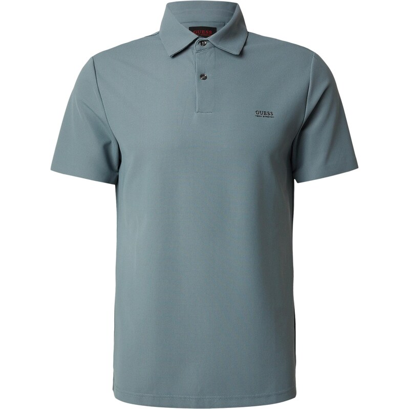 GUESS Tričko modrá 67573185