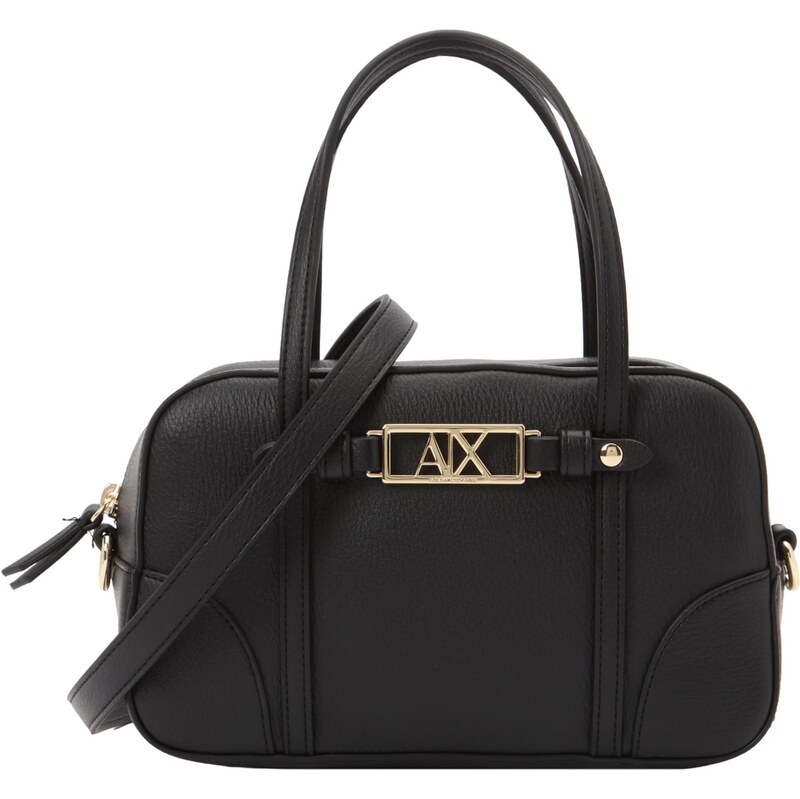 ARMANI EXCHANGE Kabelka POLLY čierna 67573202