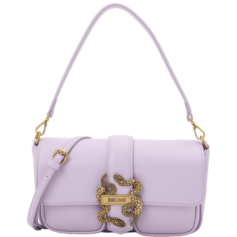 Just Cavalli Kabelka na rameno ICONIC orgovánová 67573218