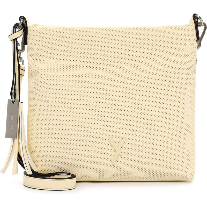 Suri Frey Taška cez rameno Romy svetložltá 67573215