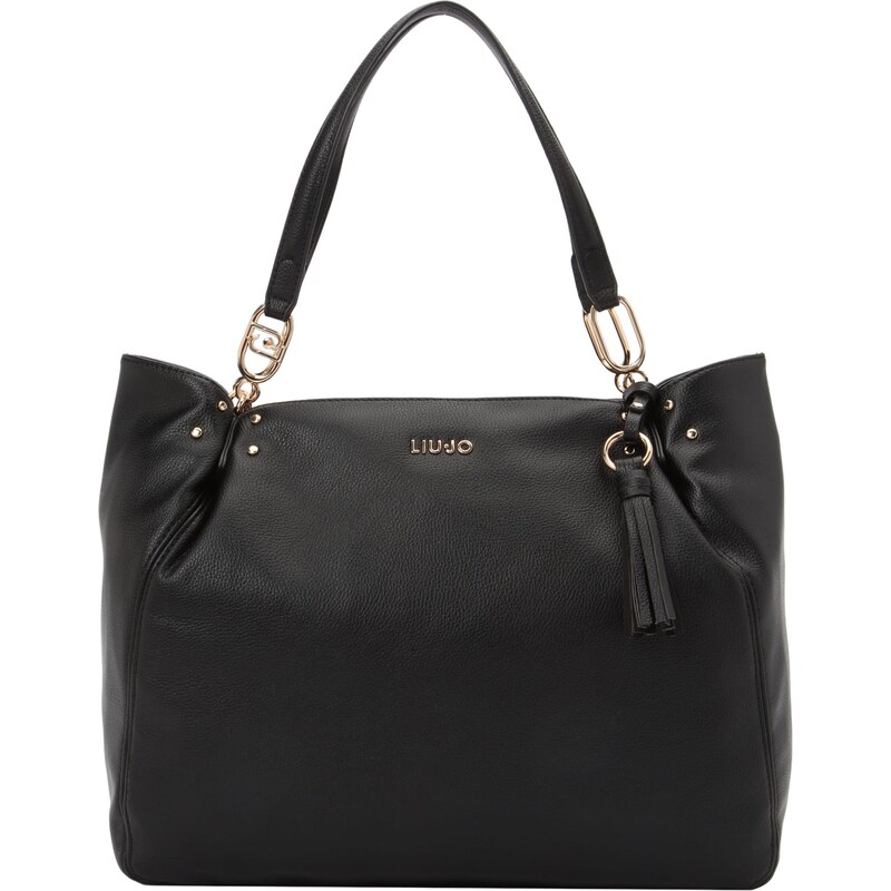Liu Jo Shopper ECS čierna 67573249