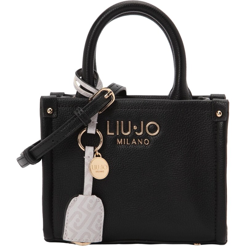 Liu Jo Kabelka čierna 67573264