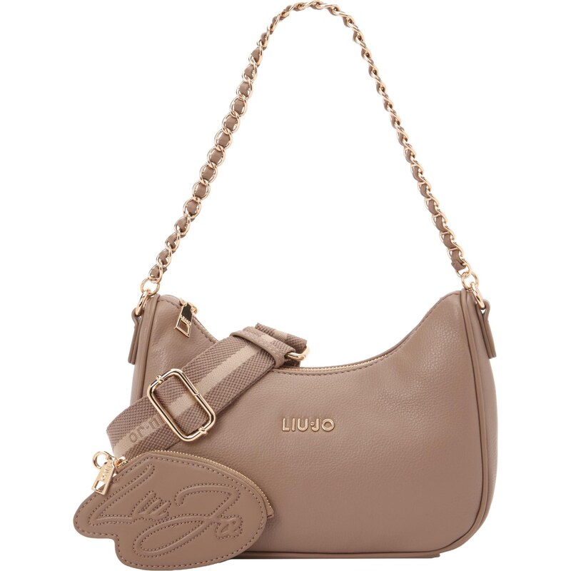 Liu Jo Kabelka na rameno mokka 67573246