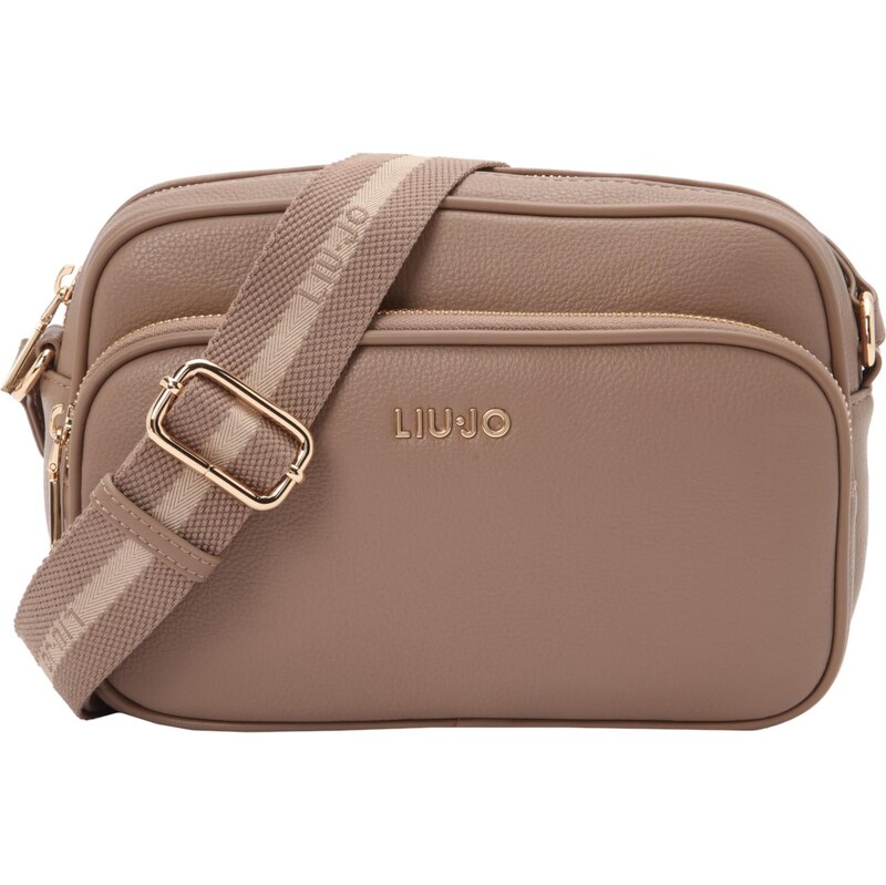 Liu Jo Taška cez rameno mokka 67573266