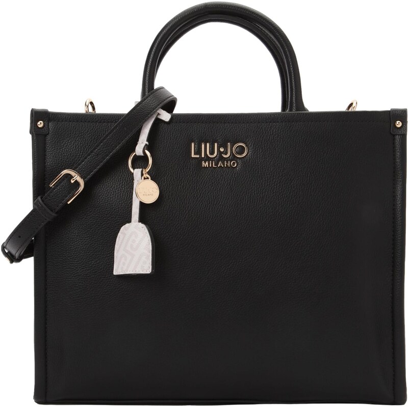 Liu Jo Kabelka čierna 67573252