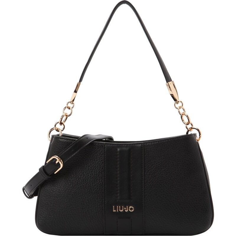 Liu Jo Kabelka na rameno čierna 67573273