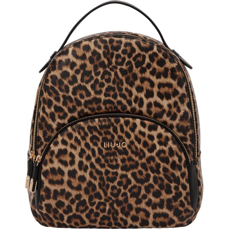 Liu Jo Batoh hnedá / svetlohnedá / čierna 67573293
