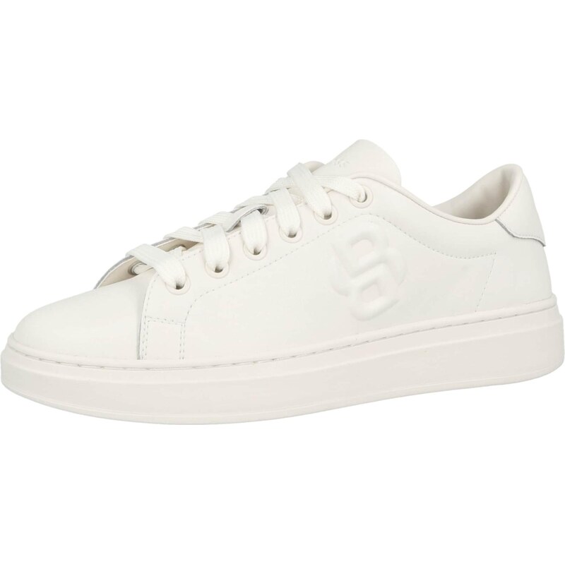 BOSS Nízke tenisky Kieran biela 67573258