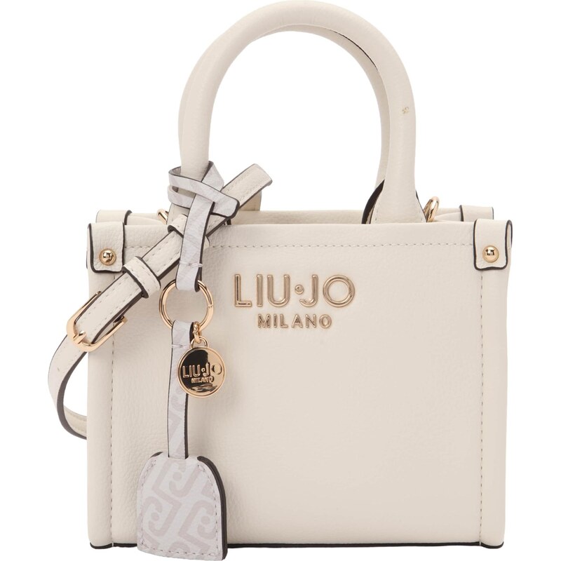 Liu Jo Kabelka ECS krémová 67573284