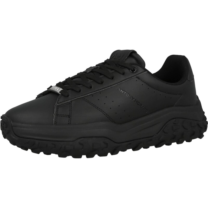 ANTONY MORATO Nízke tenisky čierna 67573276