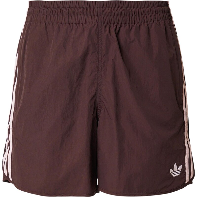 ADIDAS ORIGINALS Nohavice SPRINTER hnedá / púdrová 67573287