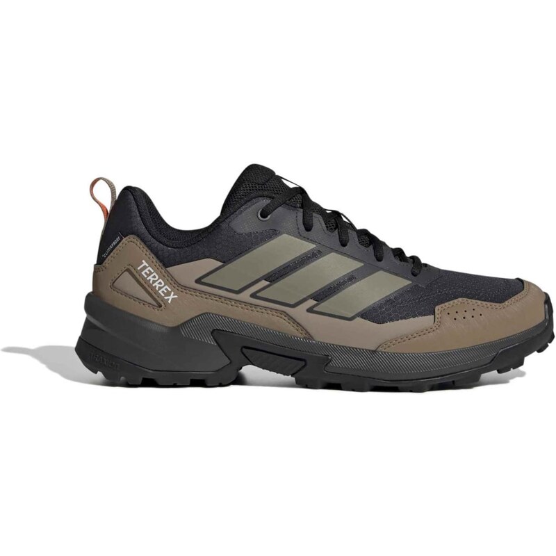 ADIDAS TERREX Poltopánky Eastrail 3 svetlohnedá / kaki / čierna 67573292