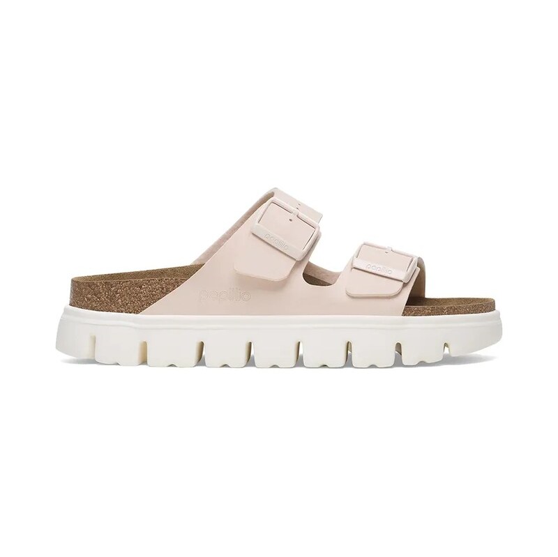 Šľapky Birkenstock Arizona Chunky Birkenstock x Papillio 62851866