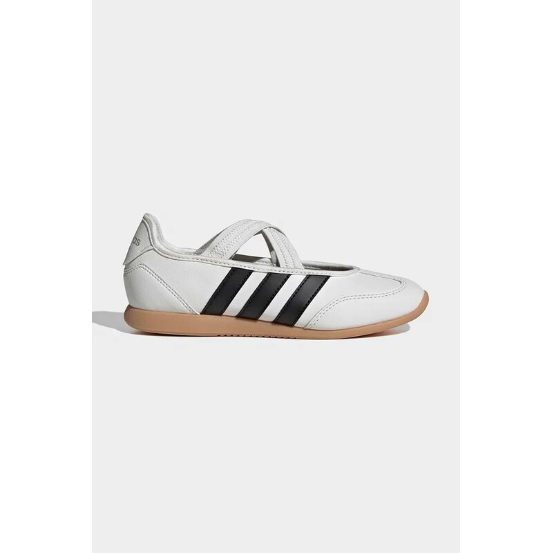 Detské balerínky adidas BARREDA MARY JANE 67602456