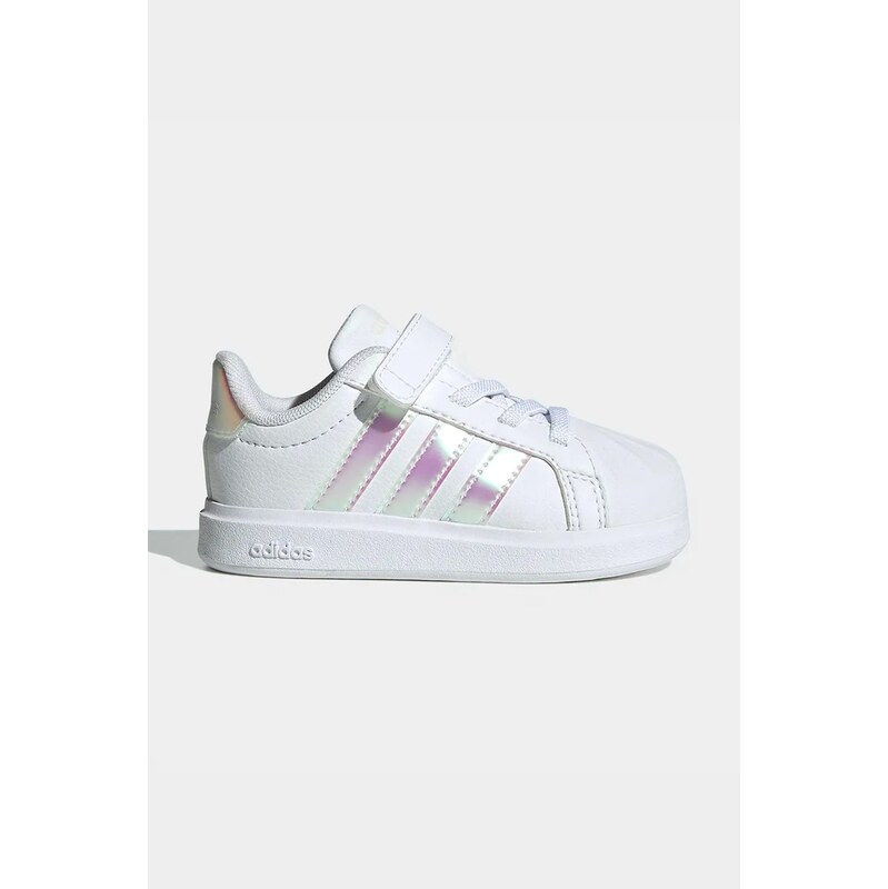 Detské tenisky adidas STREETTALK 67602467