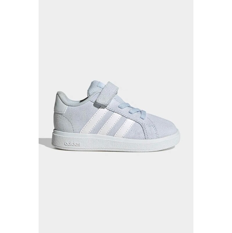 Detské tenisky adidas GRAND COURT 00s 67602474