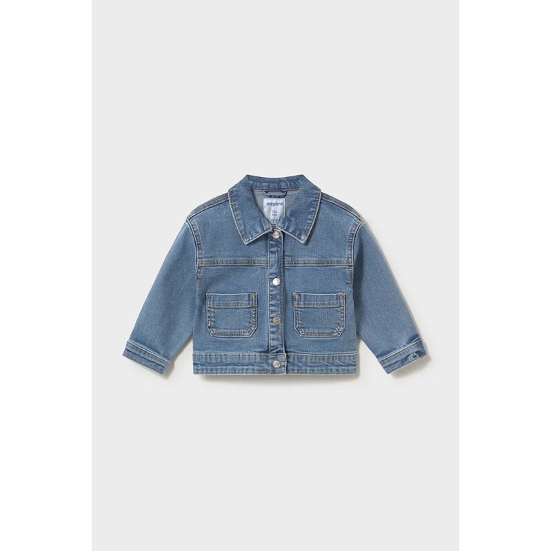 Detská bunda Mayoral 67576717