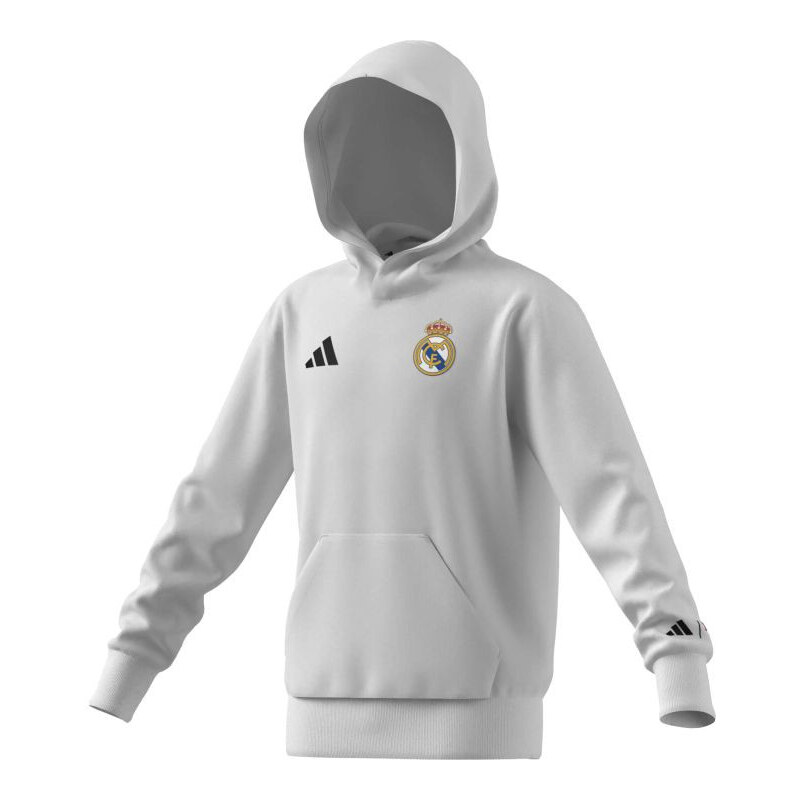 Adidas Junior Real Madrid Marvel Avengers Mikina s kapucňou JY5854 67576702