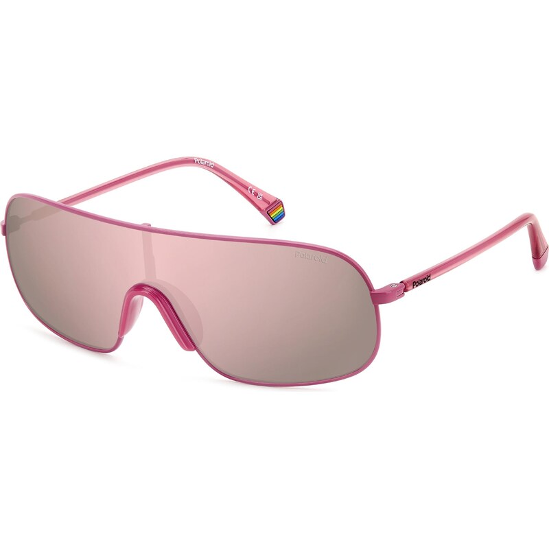SLNEČNÉ OKULIARE POLAROID UNISEX PLD6222SMU1 (Šošovky/Mostík/Tempel) 67576794