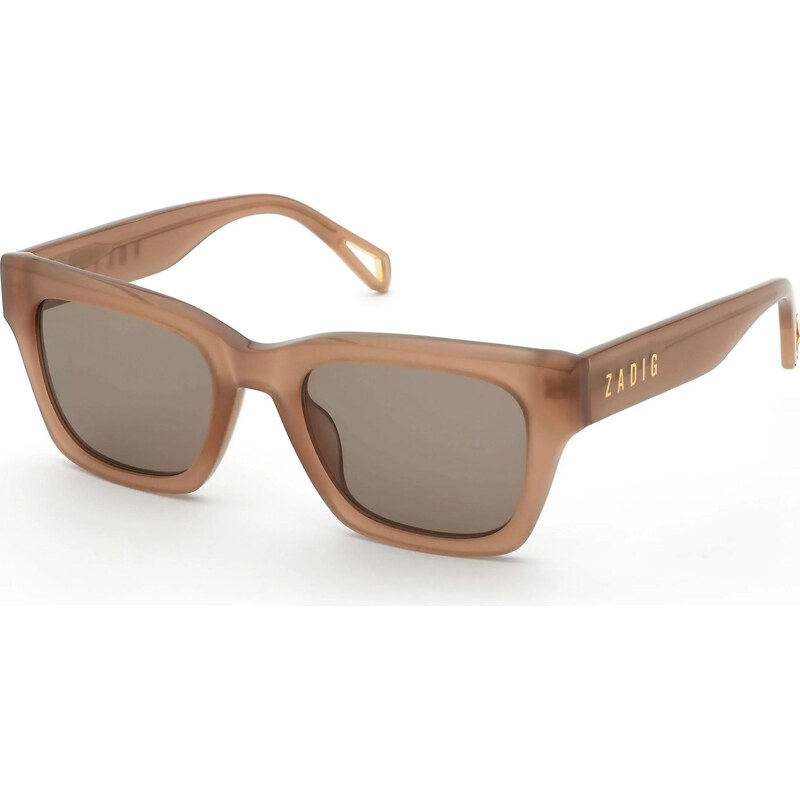 SLNEČNÉ OKULIARE ZADIG&VOLTAIRE UNISEX SZV461-5106XM (Šošovky/Mostík 67576865