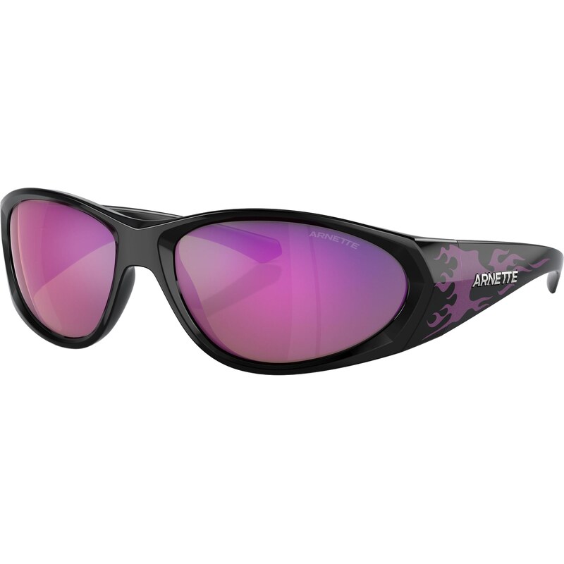 SLNEČNÉ OKULIARE ARNETTE UNISEX AN4342-29484X (Šošovky/Mostík/Tempel) 67576872