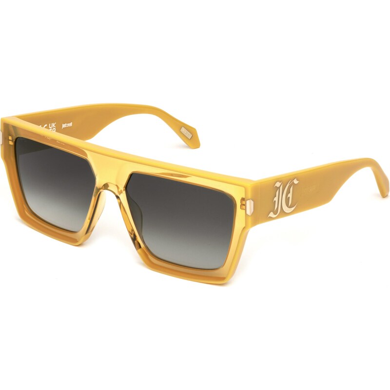 SLNEČNÉ OKULIARE JUST CAVALLI UNISEX SJC107V5807CV (Šošovky/Mostík 67576902