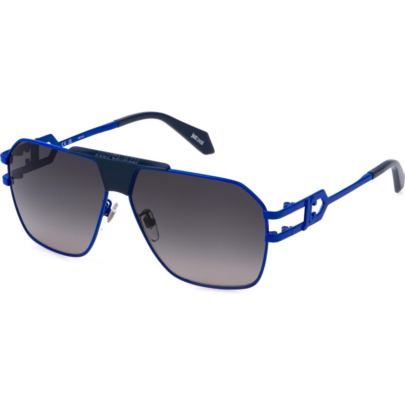 SLNEČNÉ OKULIARE JUST CAVALLI UNISEX SJC094-6101HR (Šošovky/Mostík 67576915