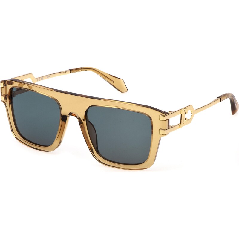 SLNEČNÉ OKULIARE JUST CAVALLI UNISEX SJC096-530913 (Šošovky/Mostík 67576919