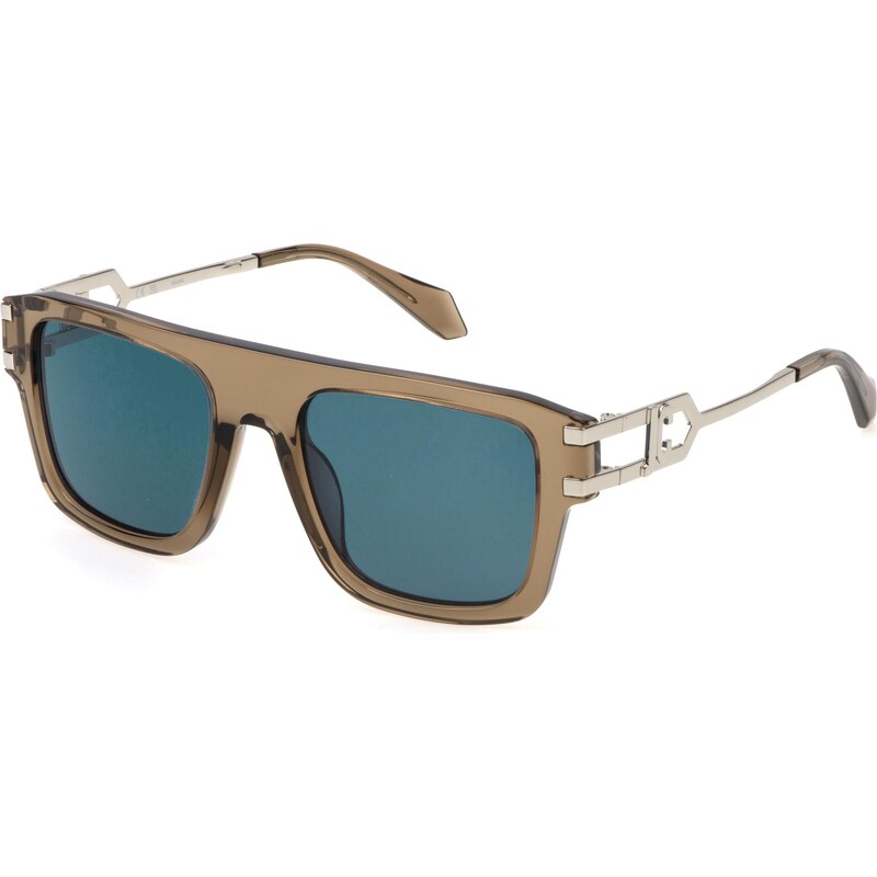 SLNEČNÉ OKULIARE JUST CAVALLI UNISEX SJC096-5309X8 (Šošovky/Mostík 67576920