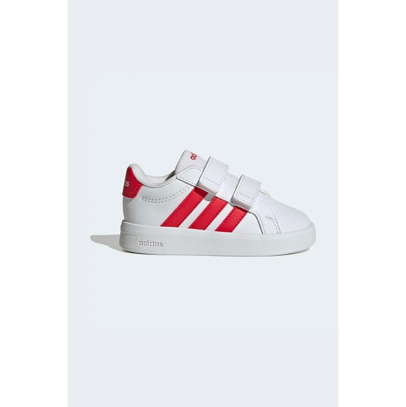 Detské tenisky adidas GRAND COURT 3.0 67576935