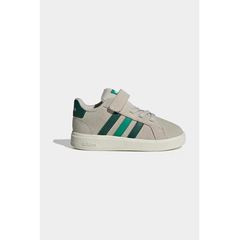 Detské tenisky adidas GRAND COURT 00s 67602468