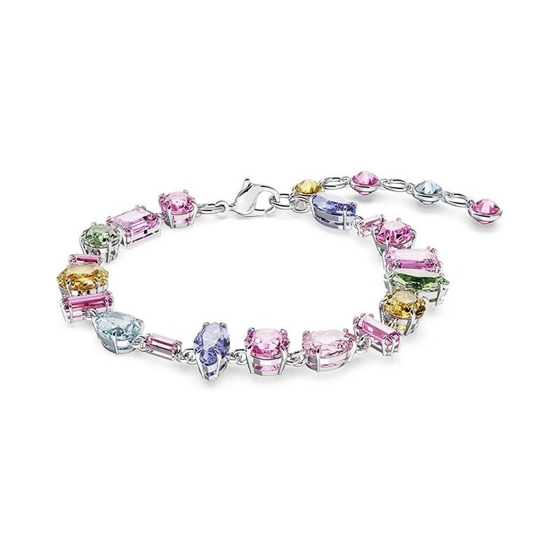 Náramok Swarovski GEMA 5656427 44105254