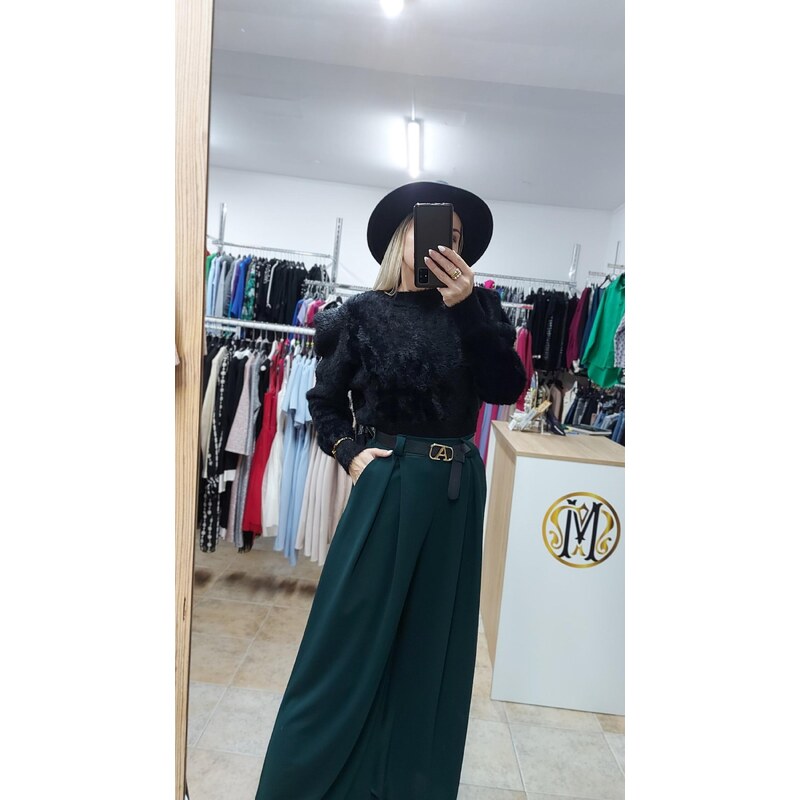 Široké nohavice Alessy 63789442