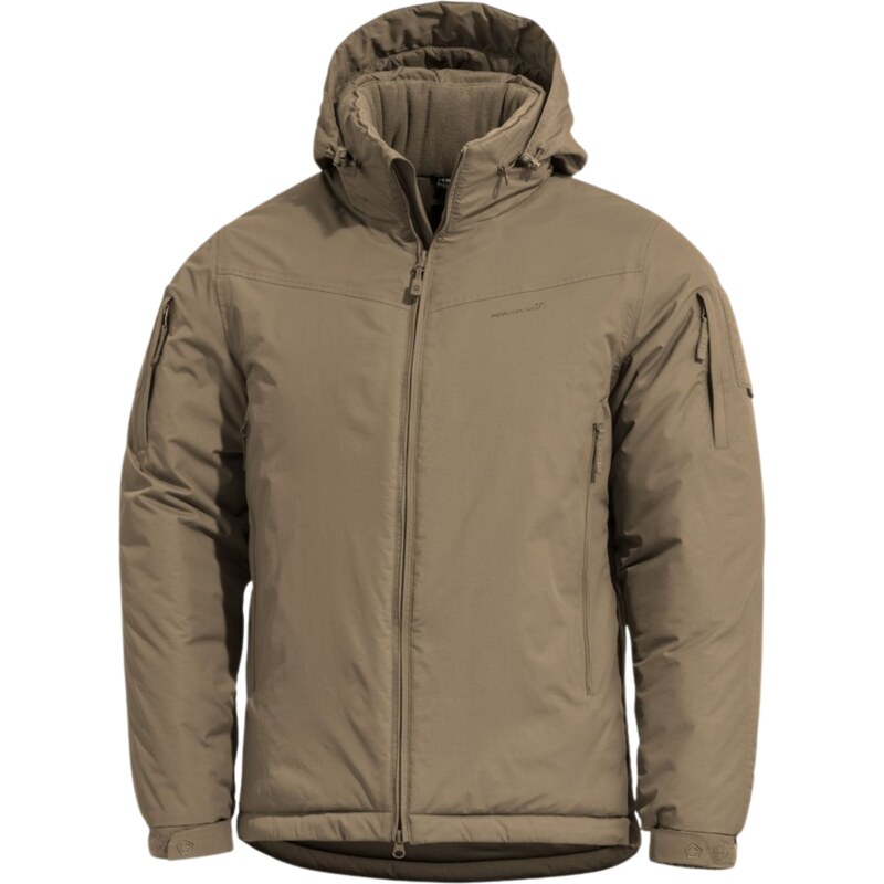 Bunda Pentagon Logan Level 7 Jacket coyote M 67577430