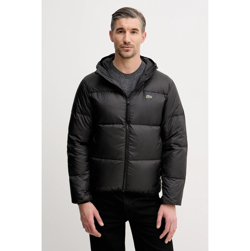 Páperová bunda Lacoste 66300909