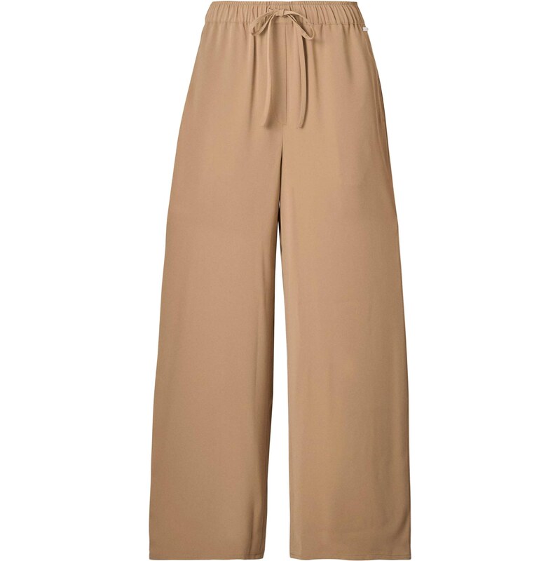 Calvin Klein Nohavice mokka 67586054