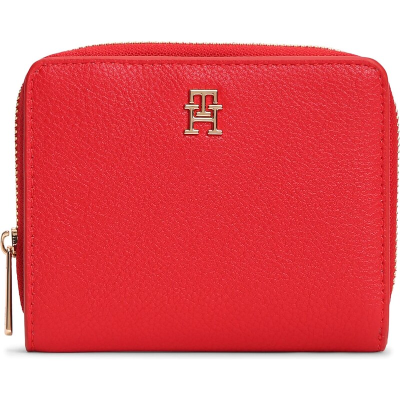 TOMMY HILFIGER Peňaženka červená 67586060