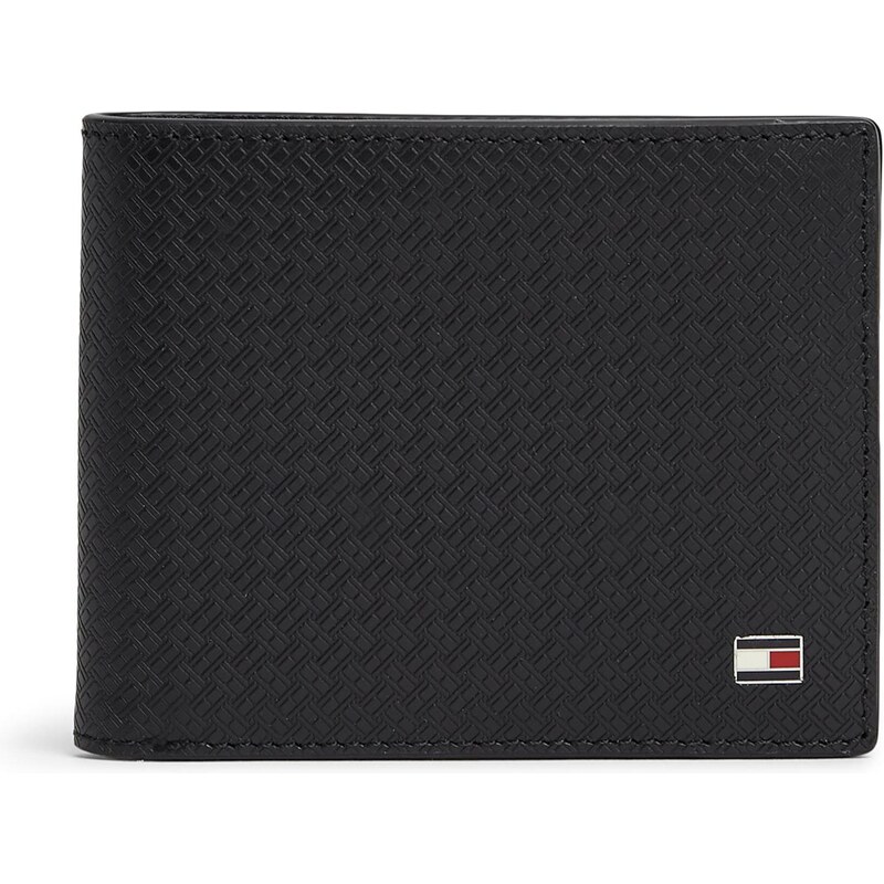 TOMMY HILFIGER Peňaženka čierna 67586071