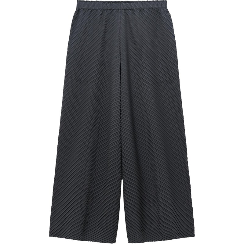 Adolfo Dominguez Nohavice tmavosivá 67586110