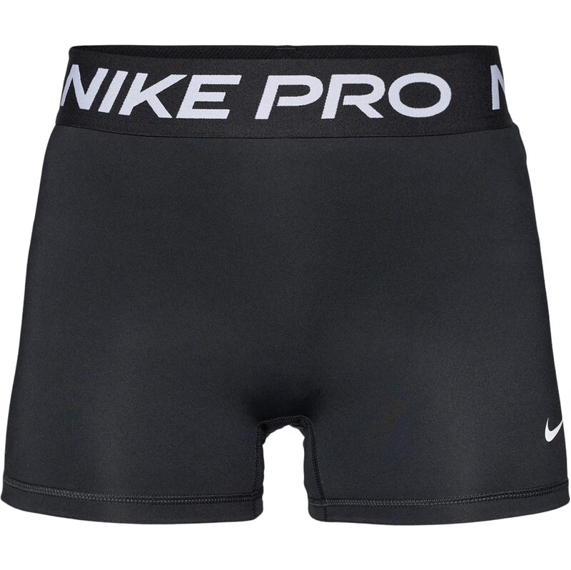 NIKE Športové nohavice PRO 365 čierna / biela 67586124