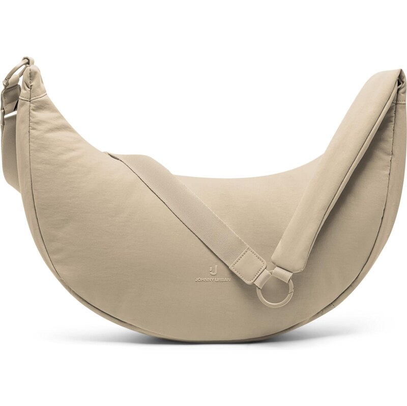 Johnny Urban Taška cez rameno Lou Large béžová 67586134
