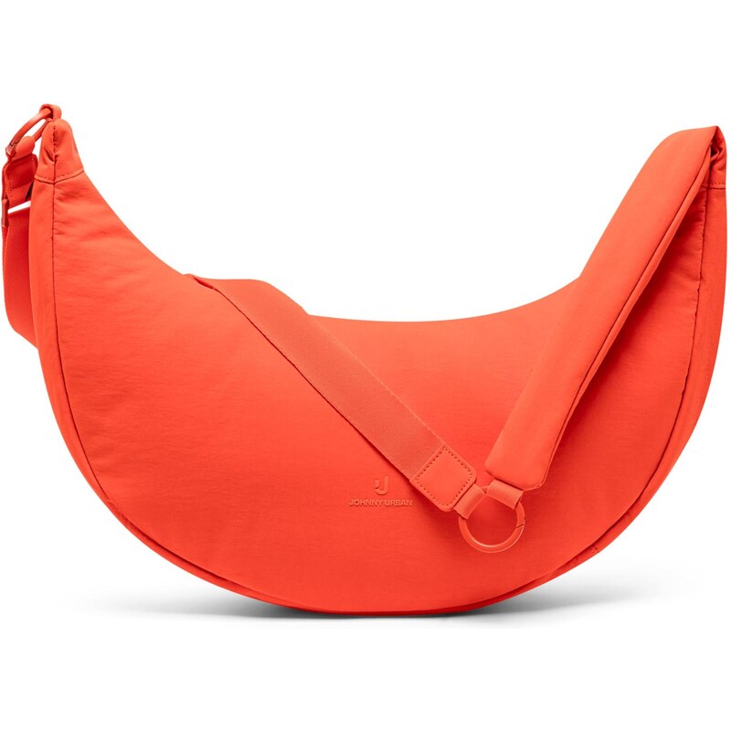 Johnny Urban Taška cez rameno Lou Large koralová 67586138