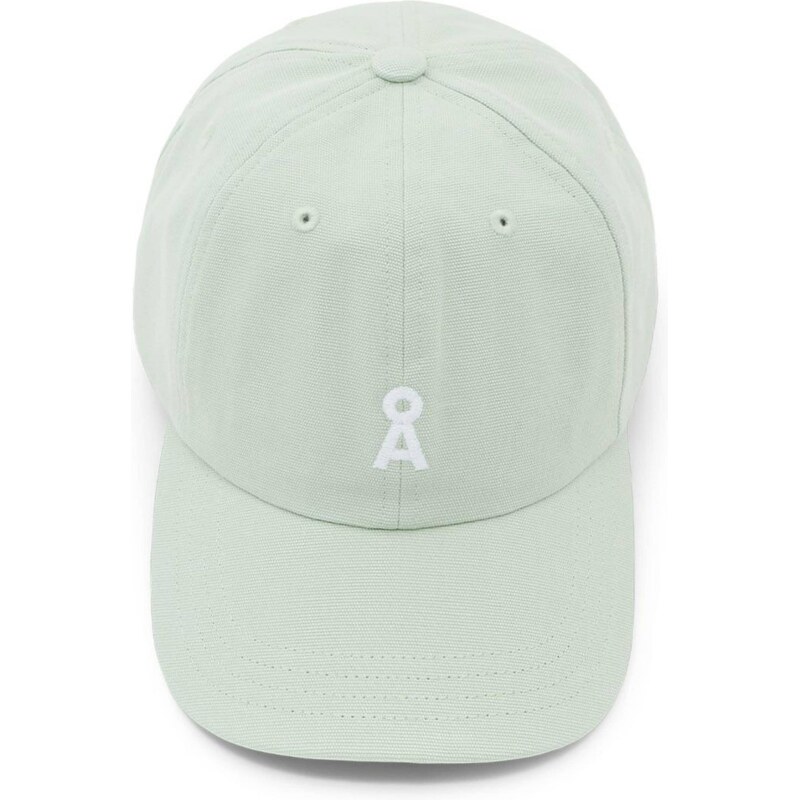 ARMEDANGELS Čiapka YENAAS BOLD svetlozelená 67586149