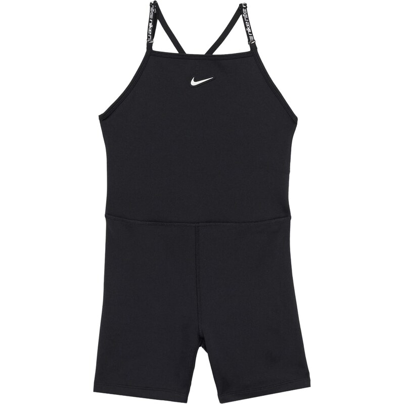 Nike Sportswear Overal ONE čierna 67586168