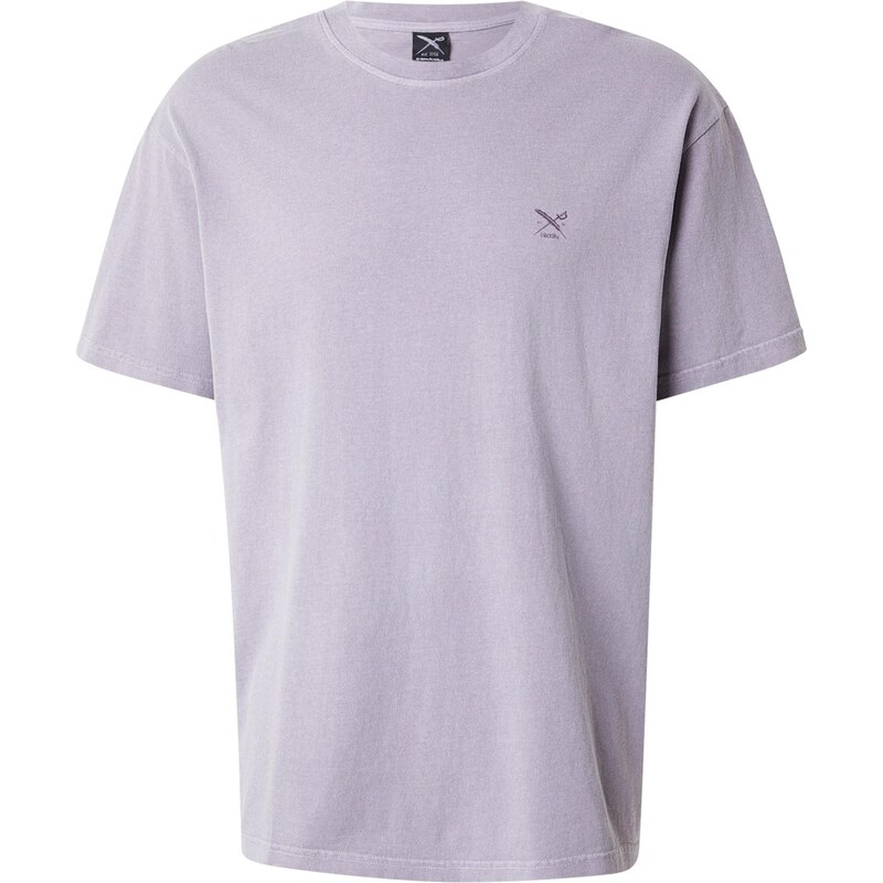 Iriedaily Tričko Waterkeeper 2 orgovánová 67586091