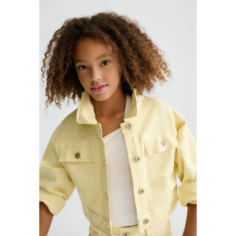 Detská bunda Mayoral 67581203