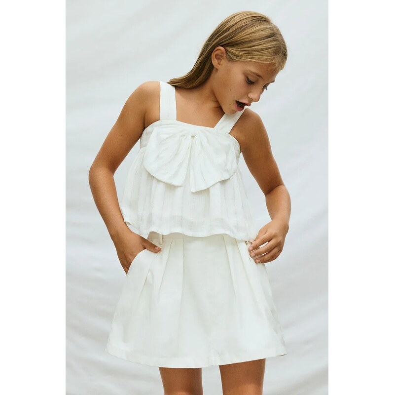 Detské sukňo-nohavice Mayoral 67581202