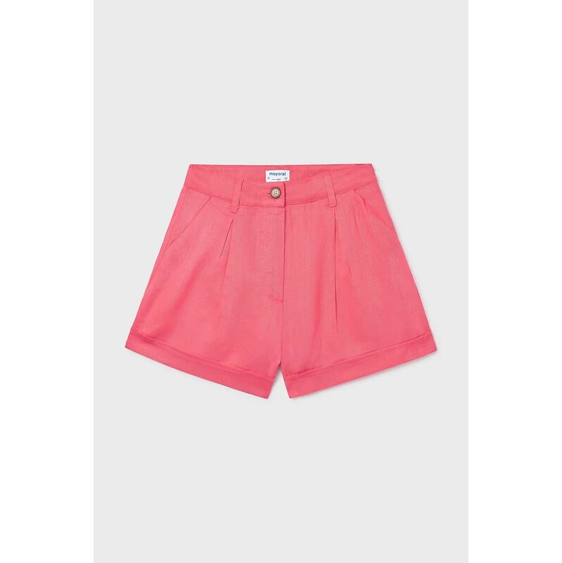 Detské krátke nohavice Mayoral 67581209