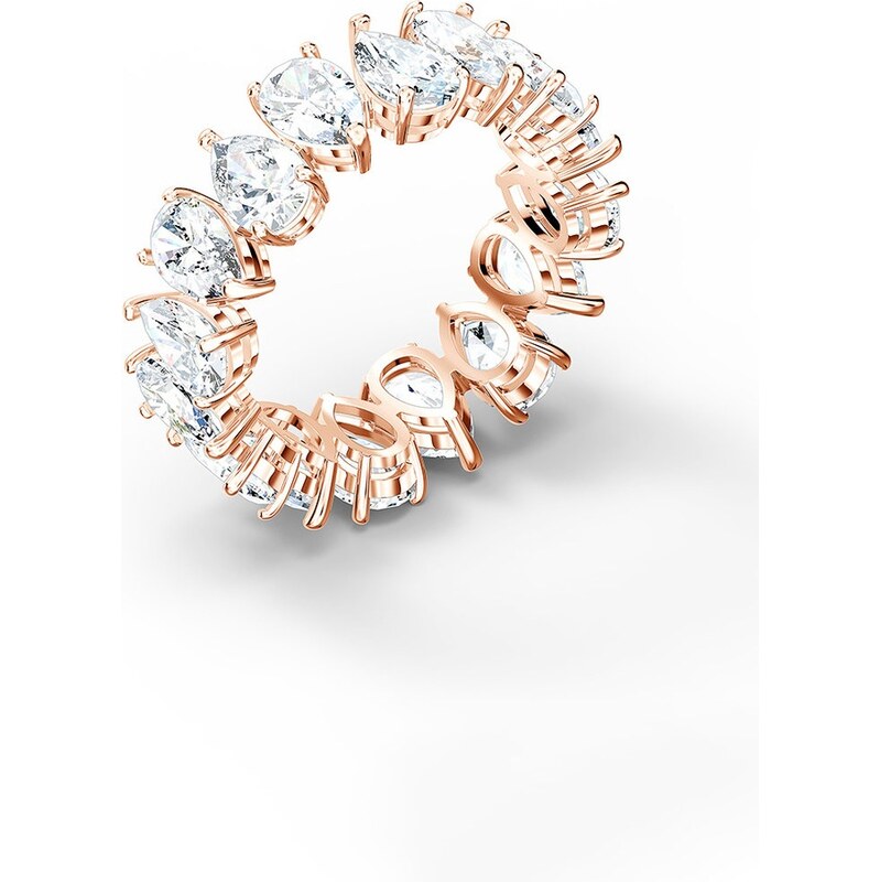 Swarovski - Prstienok VITTORE 19510377