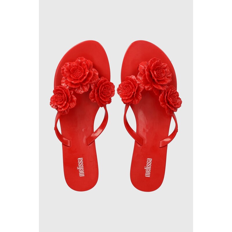 Žabky Melissa MELISSA HARMONIC SPRINGTIME AD 48929139